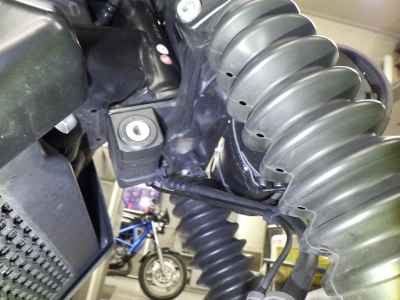 Honda Rebel 250 2020
