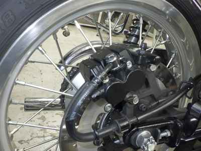 Kawasaki W800 2020