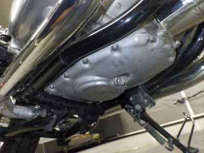 Kawasaki W800 2020