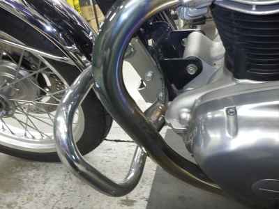 Kawasaki W800 2020