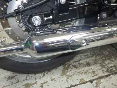 Kawasaki W800 2020