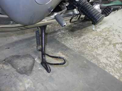 Kawasaki W800 2020
