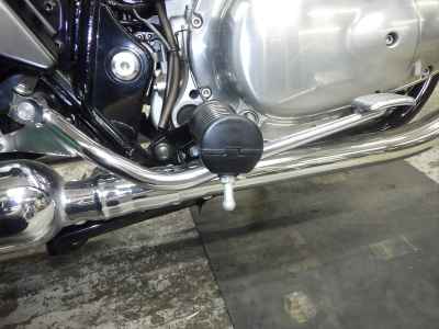 Kawasaki W800 2020