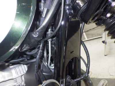 Kawasaki W800 2020