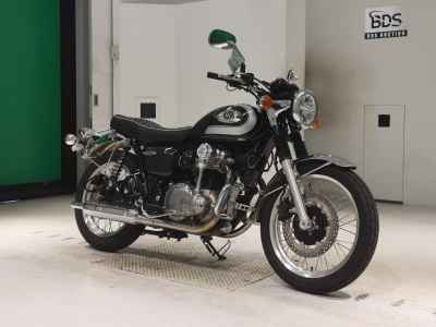 Kawasaki W800 2020