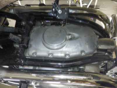Kawasaki W800 2020