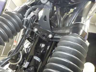 Kawasaki W800 2020