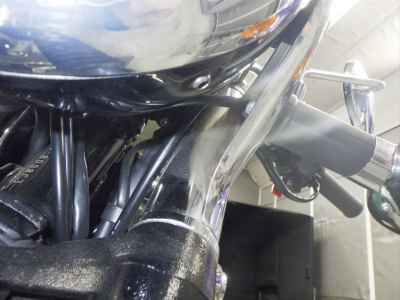 Kawasaki W800 2020
