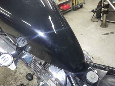 Yamaha Virago XV250 1994