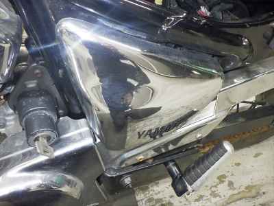 Yamaha Virago XV250 1994