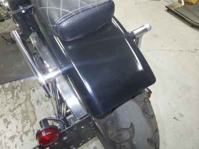 Yamaha Virago XV250 1994