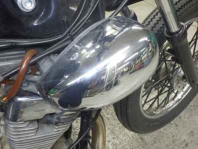Yamaha Virago XV250 1994