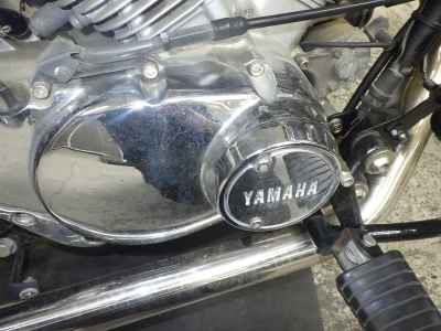 Yamaha Virago XV250 1994