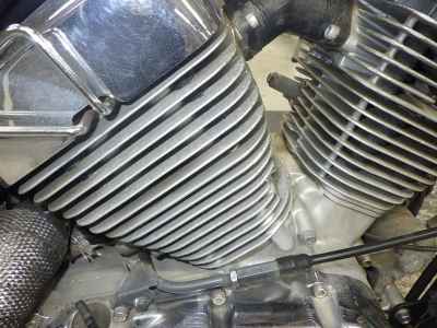 Yamaha Virago XV250 1994