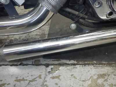 Yamaha Virago XV250 1994