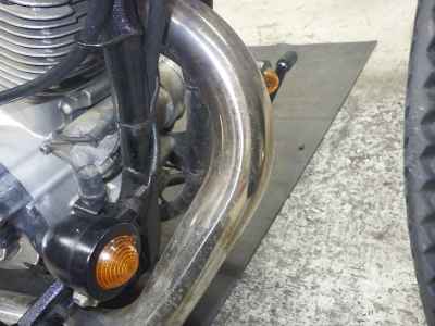 Yamaha Virago XV250 1994