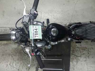 Yamaha Virago XV250 1994