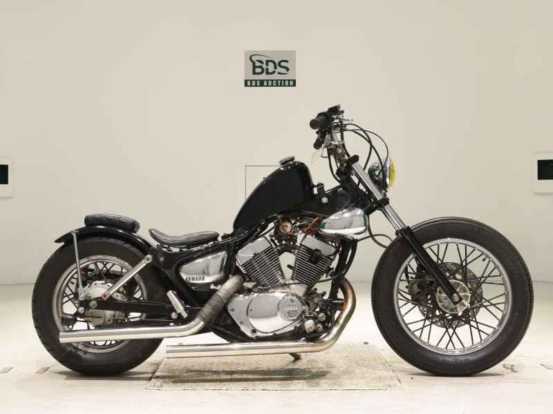 Yamaha Virago XV250 1994