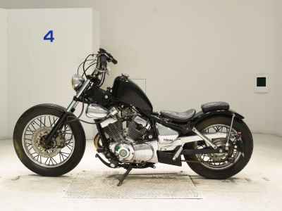 Yamaha Virago XV250 1994