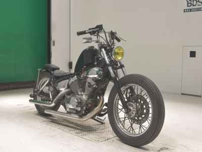 Yamaha Virago XV250 1994
