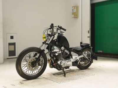 Yamaha Virago XV250 1994