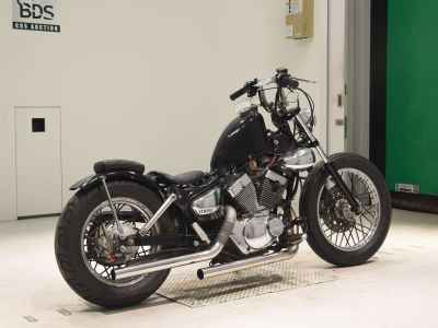 Yamaha Virago XV250 1994