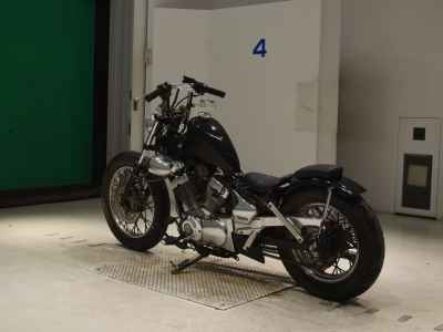 Yamaha Virago XV250 1994