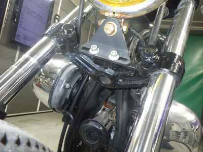 Yamaha Virago XV250 1994