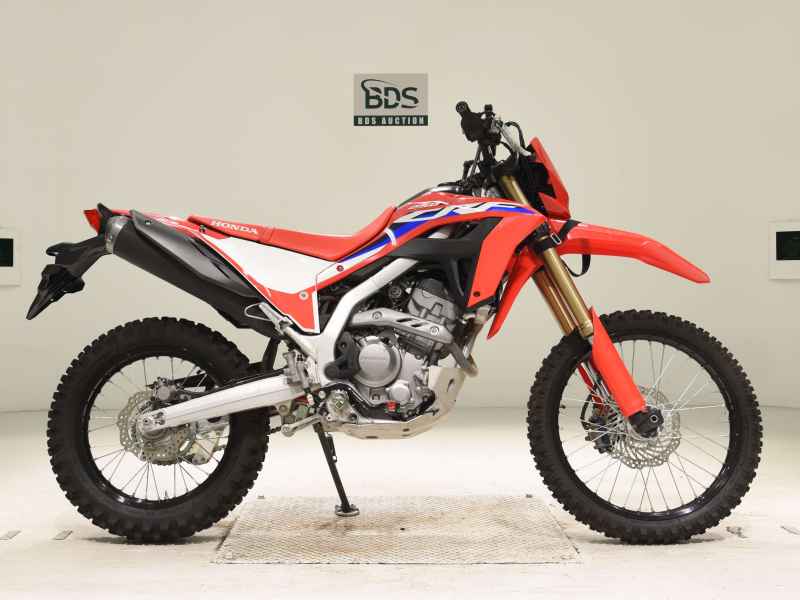Honda CRF250L 2021