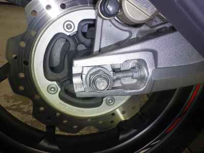 Honda CBR250RR 2017