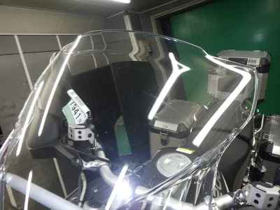 BMW R1200GS Adventure 2010
