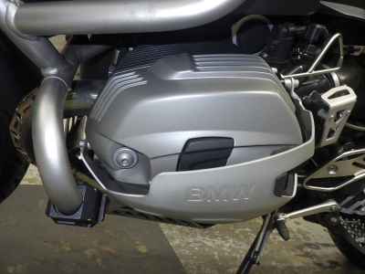 BMW R1200GS Adventure 2010
