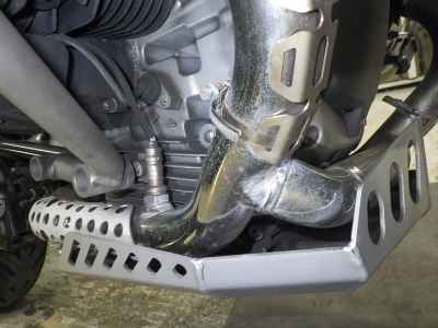 BMW R1200GS Adventure 2010
