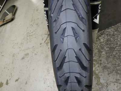 BMW R1200GS Adventure 2010
