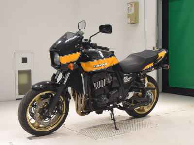 Kawasaki ZRX1200R 2008
