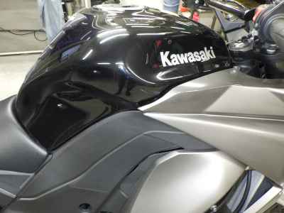 Kawasaki Ninja 1000 2013
