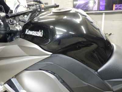 Kawasaki Ninja 1000 2013