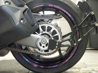Kawasaki Ninja 1000 2013