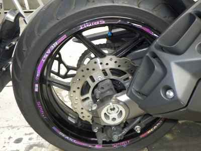 Kawasaki Ninja 1000 2013