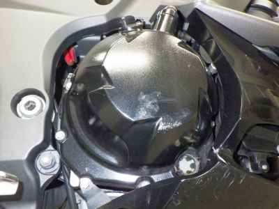 Kawasaki Ninja 1000 2013