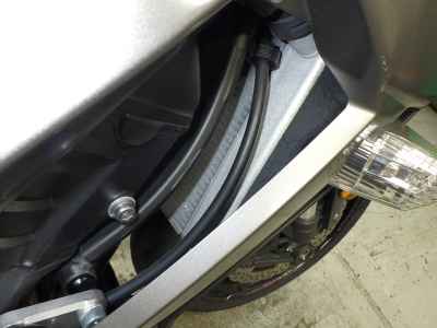 Kawasaki Ninja 1000 2013