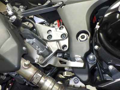Kawasaki Ninja 1000 2013