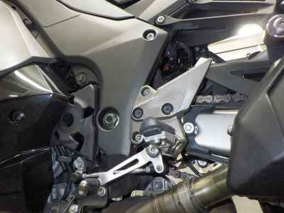 Kawasaki Ninja 1000 2013