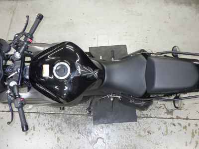 Kawasaki Ninja 1000 2013