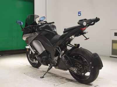 Kawasaki Ninja 1000 2013
