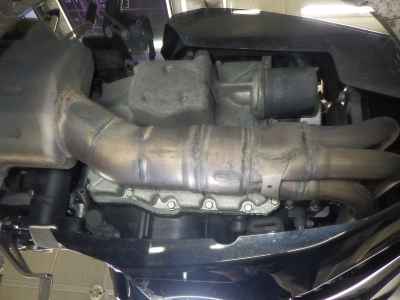 Kawasaki Ninja 1000 2013