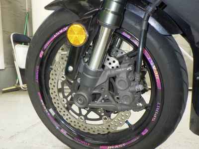 Kawasaki Ninja 1000 2013