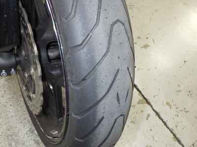 Kawasaki Ninja 1000 2013