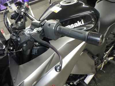 Kawasaki Ninja 1000 2013