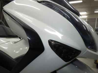 Yamaha Majesty 250 2007